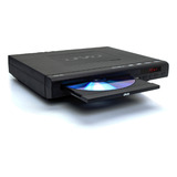 Home Theater Vd-225 Leitor De Dvd Usb2.0 720p