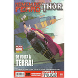 Homem De Ferro & Thor 10