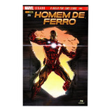 Homem De Ferro 26 - 1ª Serie - Panini - Bonellihq Cx122 I19