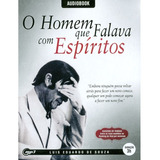 Homem Que Falava Com Espíritos (o)