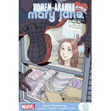 Homem-aranha Ama Mary Jane: Coisas Inesperadas: