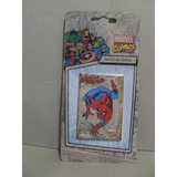 Homem-aranha Ima Decorativo Marvel Bonellihq E19
