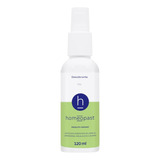 Homeopast Desodorante 120 Ml