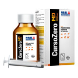 Homeopatia Curso Zero Real H Cura Diarreia Em Bezerro 250 Ml