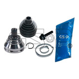 Homocinética C/ Coifa Abraçadeira Vw Passat 2.0 2005-2011 B6