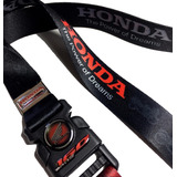 Honda 160 Bros Chaveiro Moto Cordão