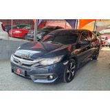 Honda Civic 2.0 Exl 2019