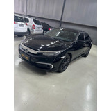 Honda Civic Exl Cvt 2.0 / Considerar Este Valor Sem Troca*