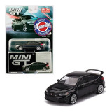 Honda Civic Type R Mijo Tsm Model Mini Gt 1/64 