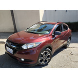 Honda Hr-v 1.8 Lx Flex 4p