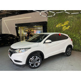 Honda Hr-v Flex Automático
