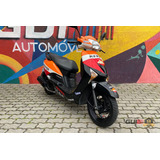 Honda Lead Repsol Raríssimo Estado De Conservação. Impecável