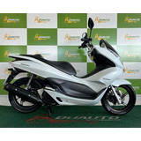 Honda Pcx 150 2014 Apenas 24.000km Automática 