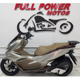 Honda Pcx 150 Dlx Abs 2022