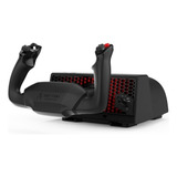 Honeycomb Alpha Xpc Flight Yoke