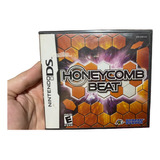 Honeycomb Beat 3ds Lacrado Usa