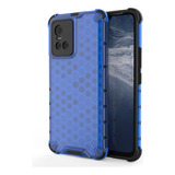 Honeycomb Pc + Tpu Case For