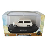 Hongwell Cararama - Mini Van -