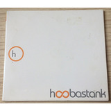 Hoobastank - Crawling In The Dark - Cd Single Importado