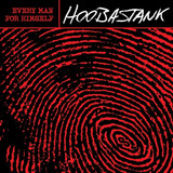 Hoobastank - Every Man For Himself (cd/novo/lacrado)