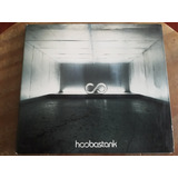 Hoobastank ( Hoobastank ) Cd Importado
