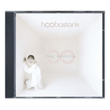 Hoobastank - The Reason [ Cd ] Nacional Original Veja Fotos