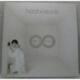 Hoobastank, The Reason, Cd Original