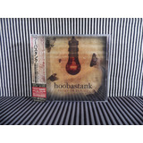 Hoobastank Fight Or Flight Cd E Dvd Deluxe Japonês Com Obi