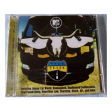 Hoobastank New Found Glory Jimmy Eat World Sinch Cd Mtv Road