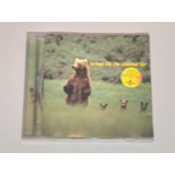 Hooters-cd Where Do The Children Go-1993-living Legend