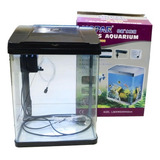 Hopar Aquário Hp-300 20 Litros 110v Cor Preto