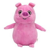 Hora De Aventura Boneco Pelúcia Mr. Pig Brinquedo Presente