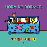 Hora De Dormir - (panda Books):