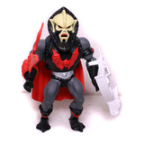 Hordak He Man Origins Boneco She-ra Completo Sem Embalagem