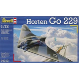 Horten Go 229 - 1/72 - Revell 04312