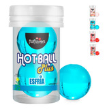 Esfria