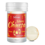 Hot Ball Bolinha Plus Lubrificante Íntimo Esfera Chinesa
