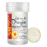 Hot Ball Bolinhas Lubrificantes- Hotflowers