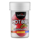 Esfria