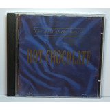 Hot Chocolate - Rest Of The Best Cd Imp Soul Funk Disco