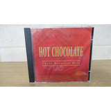 Hot Chocolate # Their Greatest Hits