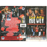 Hot City Justiceiro - Consulte Filmes