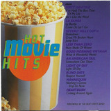 Hot Movie Hits Vol. 1 By