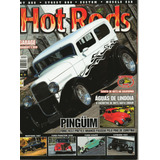 Hot Rods Nº20 Ford 1932 1934 1936 Mustang 1967 Citroen 1951