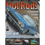 Hot Rods Nº21 Impala 1965 Camaro