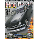 Hot Rods Nº39 Ford 1951 Coupe