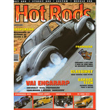 Hot Rods Nº4 Chevrolet 1940 Studebaker