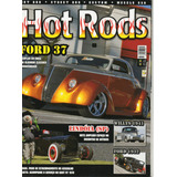 Hot Rods Nº51 Ford 1937 1932
