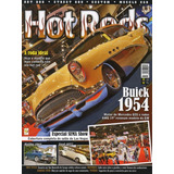 Hot Rods Nº81 Buick 1954 Malibu V8 1968 Ford 1937 Chevy 1938