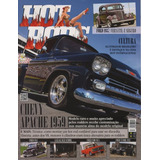 Hot Rods Nº97 Chevy Apache 1959